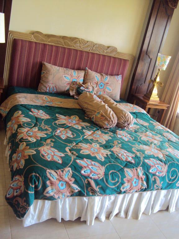 Teras Subak Jatiluwih Apartment Стая снимка