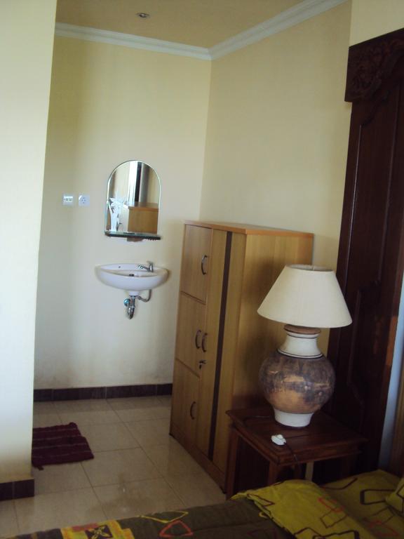 Teras Subak Jatiluwih Apartment Екстериор снимка